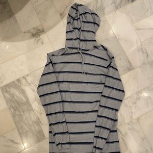 Billabong Mens hooded sweatshirt